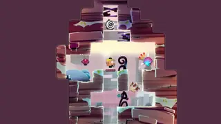 Nova-111 screenshot