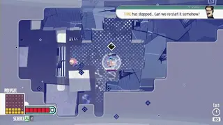 Nova-111 screenshot