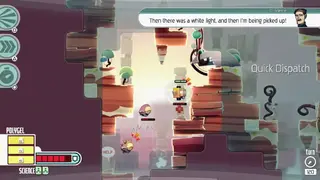 Nova-111 screenshot