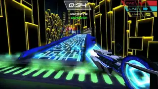 Nova Flow screenshot