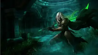 Nova Genesis screenshot
