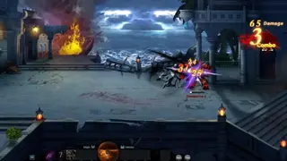 Nova Genesis screenshot