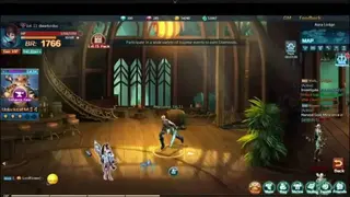 Nova Genesis screenshot