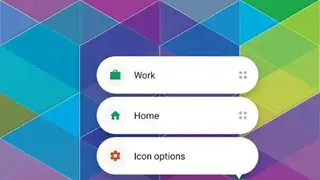 Nova Launcher screenshot