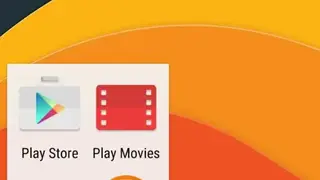 Nova Launcher Prime screenshot
