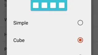 Nova Launcher Prime screenshot
