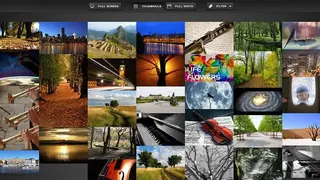 novaGallery screenshot