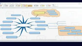 Novamind screenshot