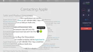 Novanet (C3) screenshot