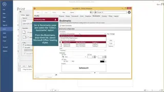 novaPDF screenshot