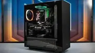 Novatech PC Configurator screenshot