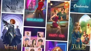 Novelize screenshot