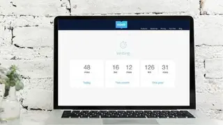 Novlr screenshot