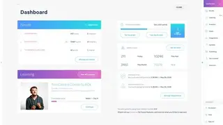 Novlr screenshot