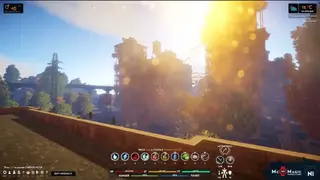 Novus Inceptio screenshot