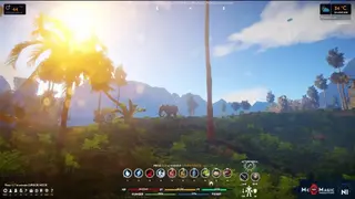 Novus Inceptio screenshot