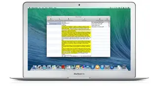 Novus Scan Plagiarism Checker screenshot