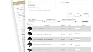 Now Commerce screenshot