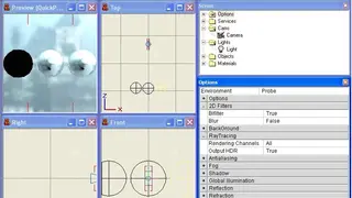 Now3D screenshot