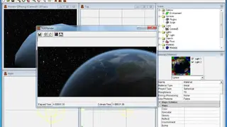 Now3D screenshot