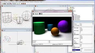 Now3D screenshot