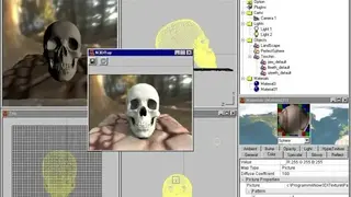 Now3D screenshot