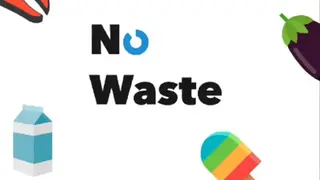 NoWaste screenshot