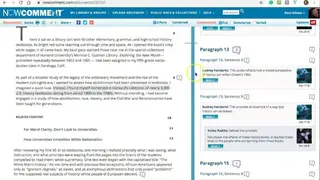 NowComment screenshot