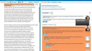 NowComment screenshot