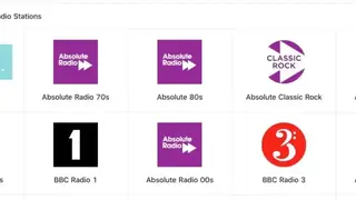 NowListen screenshot