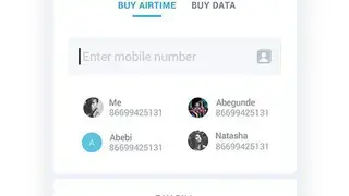 NOWNOW screenshot