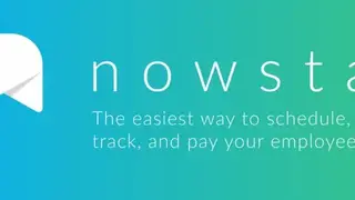 Nowsta screenshot