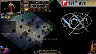 Nox screenshot