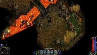 Nox screenshot