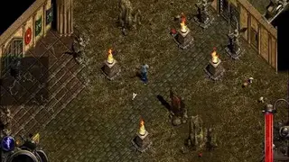 Nox screenshot