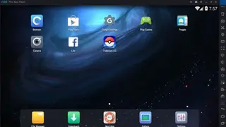 Nox App Player screenshot