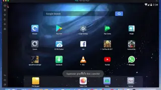Nox App Player screenshot