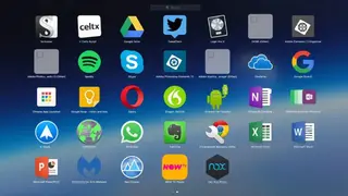 Nox App Player screenshot