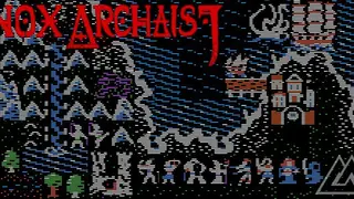 Nox Archaist screenshot