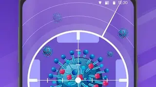 Nox Cleaner screenshot