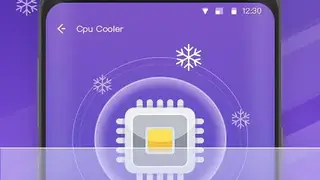 Nox Cleaner screenshot
