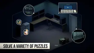 NOX Mystery Adventure Escape Room, Hidden Object screenshot