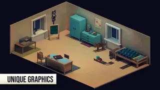 NOX Mystery Adventure Escape Room, Hidden Object screenshot