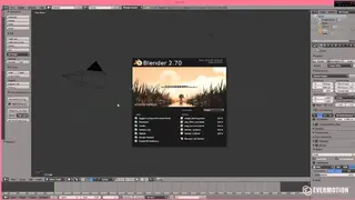 NOX Renderer screenshot