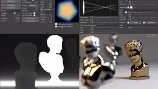 NOX Renderer screenshot