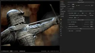 NOX Renderer screenshot