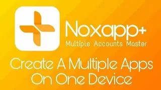 NoxApp+ screenshot