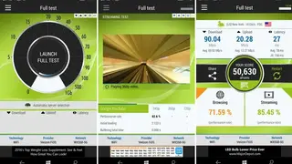 nPerf screenshot
