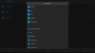 nPlayer screenshot