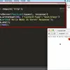 NPM SimpleHTTPServer